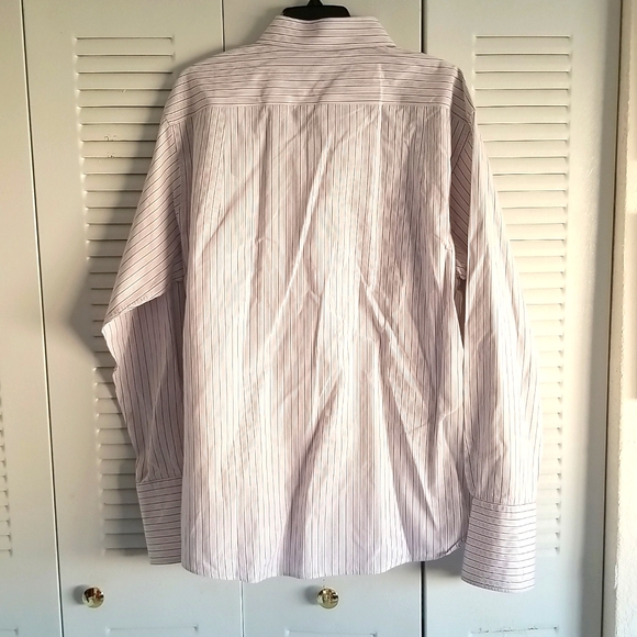 Long sleeve button down shirt - Picture 3 of 3
